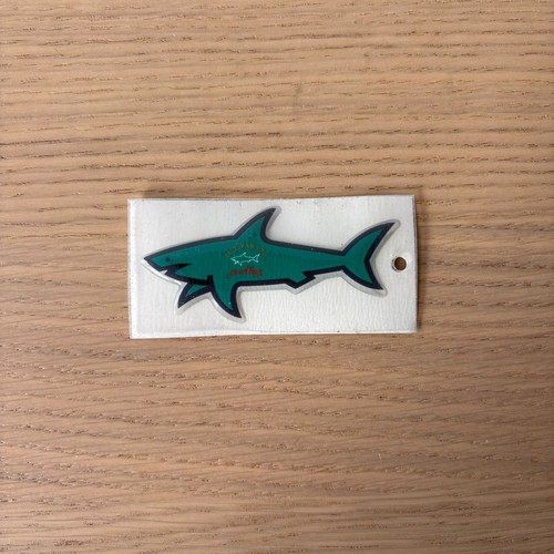 Paul and shark - paul,