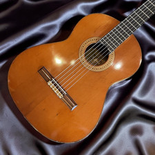 Alvarez by K.Yairi Y-80