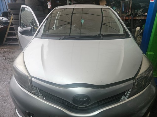 2011 2014 toyota - -, mk3