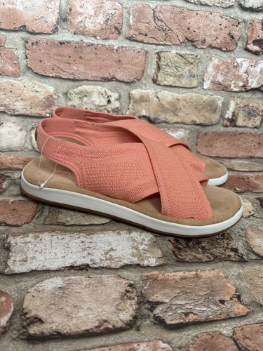 Clarks demsa dash knitted - demsa,