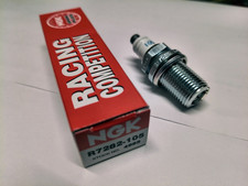 Yamaha TZ250 NGK Racing Plug