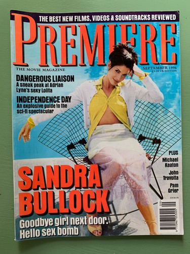 Premiere mag sept 1996 - premiere, sept-1996