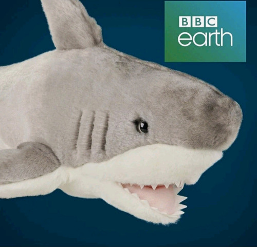 Bbc earth grey - earth, &