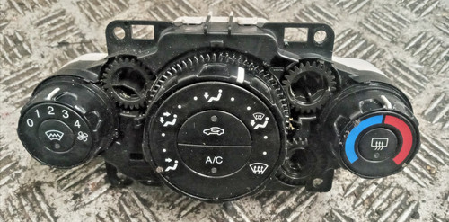2009 ford fiesta mk7 - 2009,