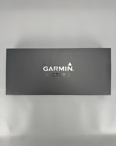 Garmin vector dual - garmin,