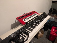 SV STACKER - Korg sV2 3D