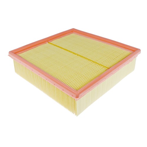 Blue print air filter - blue,
