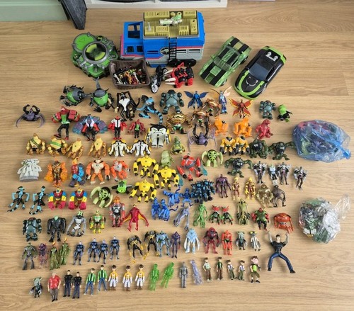 Huge ben bundle x116 - 10,