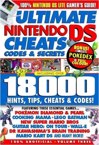 Ultimate nintendo and dsi - nintendo, ds