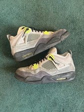 Nike Air Jordan 4 Retro SE