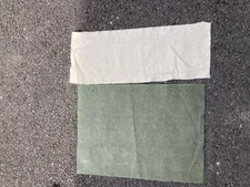 Conway corniche Trailer Tent