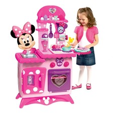 Disney Minnie Mouse Fabulous