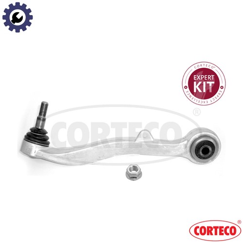 Controltrailing arm wheel - controltrailing,