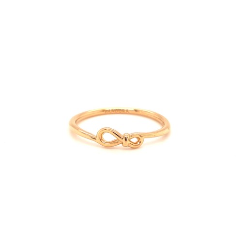 Genuine pandora infinity knot - genuine,
