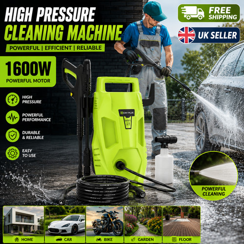 6000w electric pressure - 6000w,