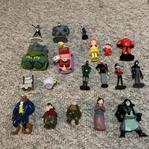 Disney pixar mini - pixar,