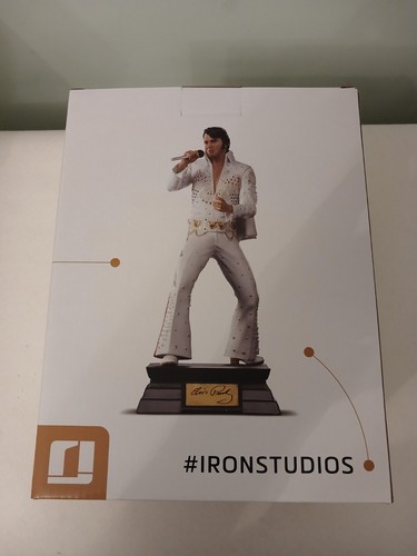 Iron studios art scale - art, 1:10