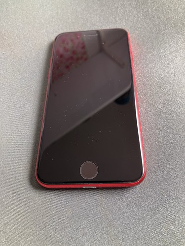 Apple iphone 64gb red - apple,