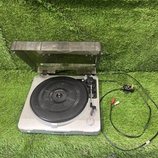 ZENNOX D2684 PHONO / USB