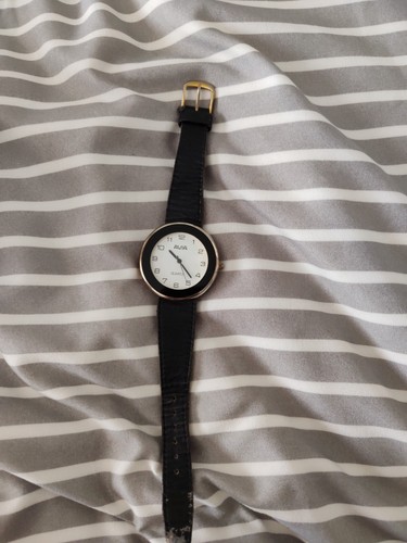 Avia quartz watch unisex - quartz,