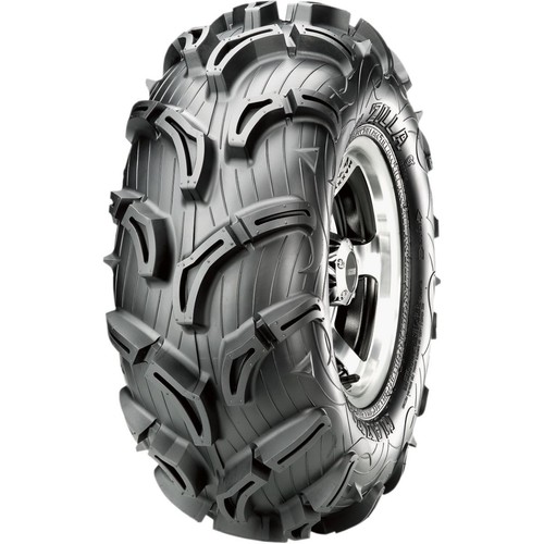Maxxis zilla tyre mu02 - maxxis,