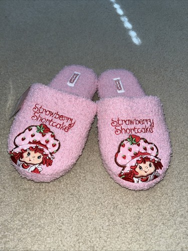 Strawberry shortcake ladies - shortcake,