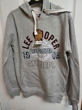 Bnwt Mens Lee Cooper Over The