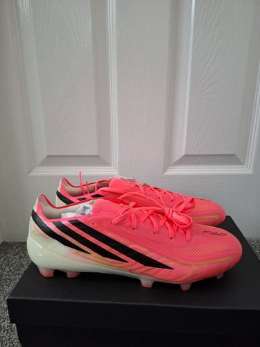 Adidas f50 hyperfast pro - hyperfast, fg