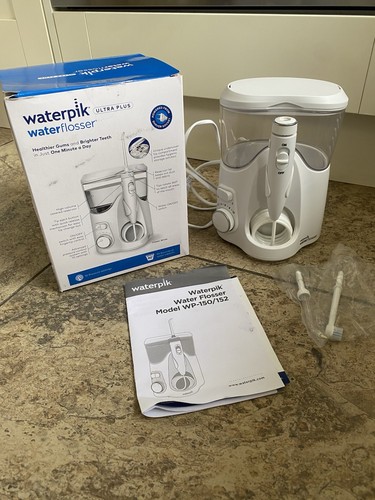 Waterpik 150uk water - wp-150uk,