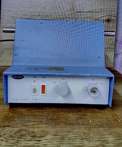 Vintage stuart flask shaker - vintage,