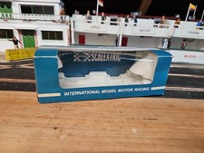 Scalextric C53 Datsun 260Z