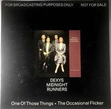 Dexys Midnight Runners - One
