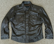 SUPERB  WESTERN STYLE BROWN