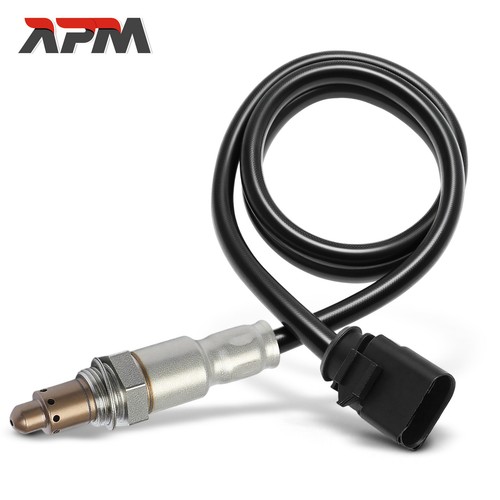 Lambda sensor diagnostic probe - lambda,