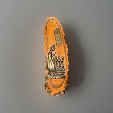 Vintage Antique VIRGIN MARY