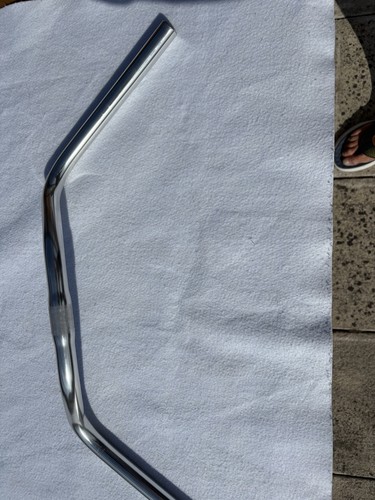 Used handle bar - used,