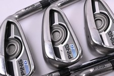 Ping G Series Irons / 5-PW /