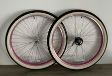 NIRVE WHEELSET 26 INCH 36
