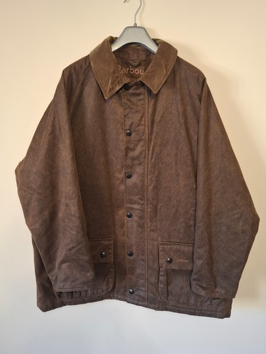Barbour beaufort jacket - beaufort,