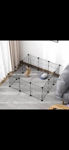 Kerbl pet hopsi enclosure for - pet,