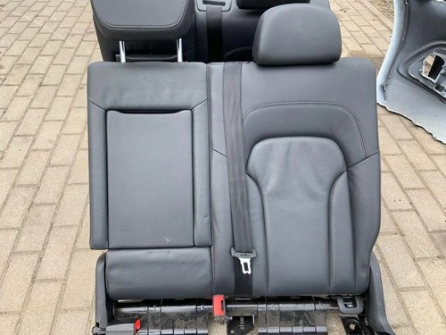 Audi rear seat - 8r,