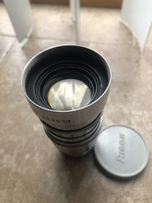 Elgeet 13mm F1.5 16mm Movie