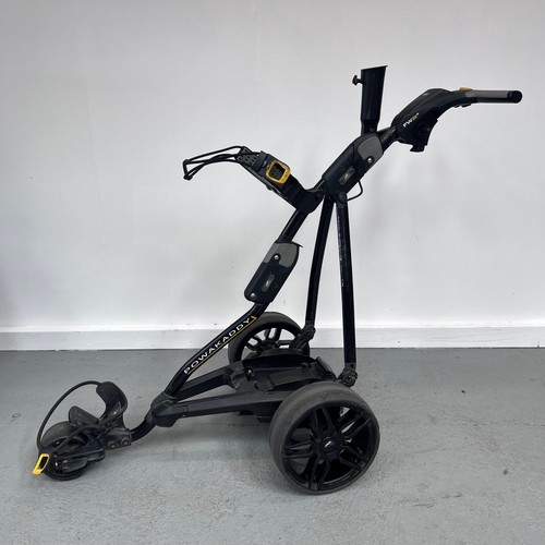 Powakaddy fw3s electric golf - powakaddy,