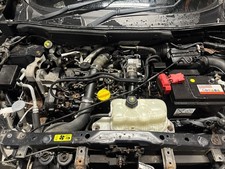 NISSAN JUKE TEKNA DCI MK1