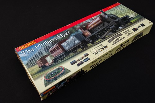Hornby r1115 gauge - hornby,