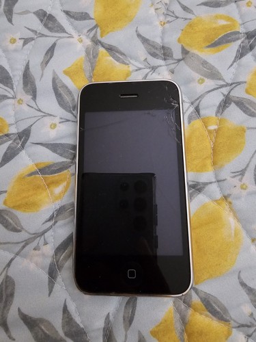 Apple iphone 3gs 16gb white - 3gs,