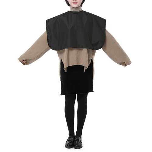 Hair dye cape - hair,