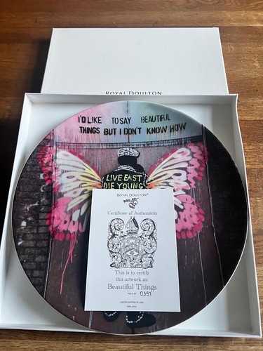 Pure evil royal doulton - pure,
