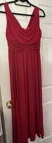 Stunning maxi grecian dress - maxi,