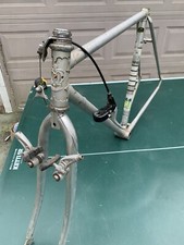 Vintage Nishiki Olympic 12 27"